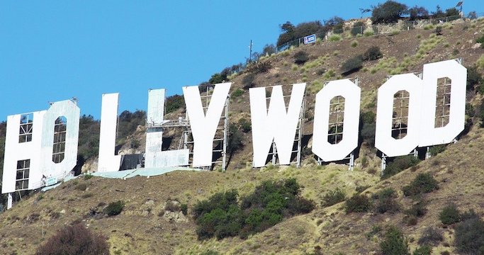 hollywood sign: estate planning mistakes