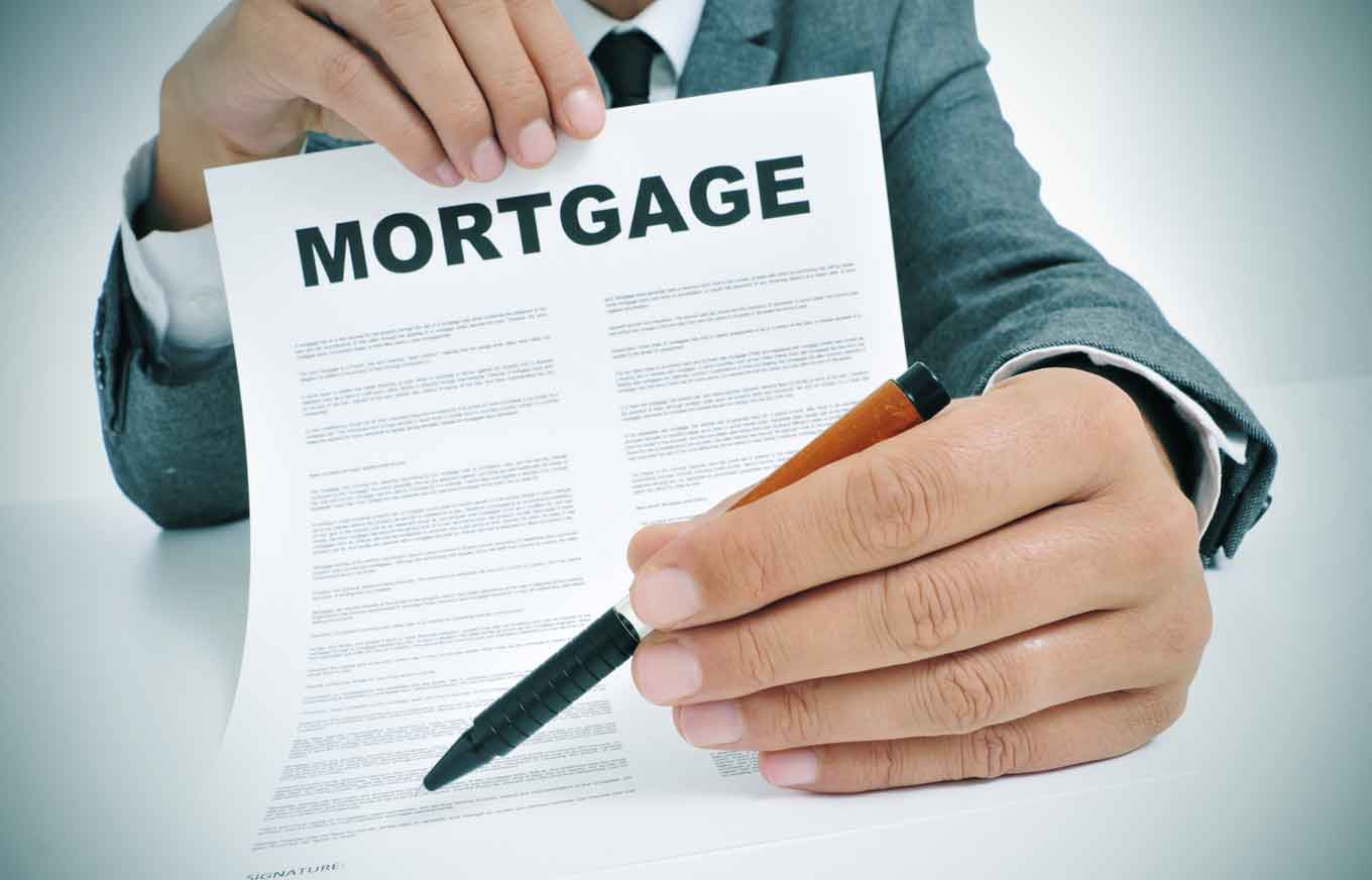 Mortgage Broker Colwood